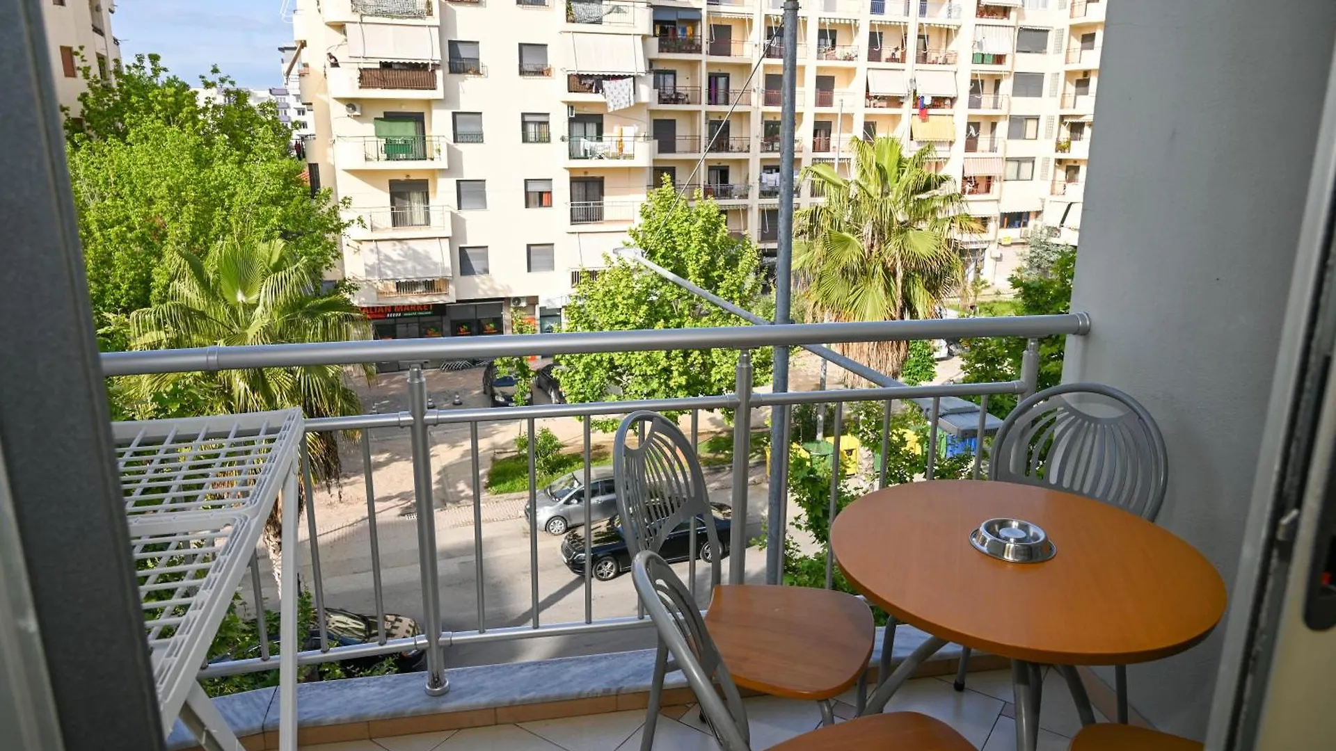 Hotel Vila Emes Durrës 3*,  阿尔巴尼亚