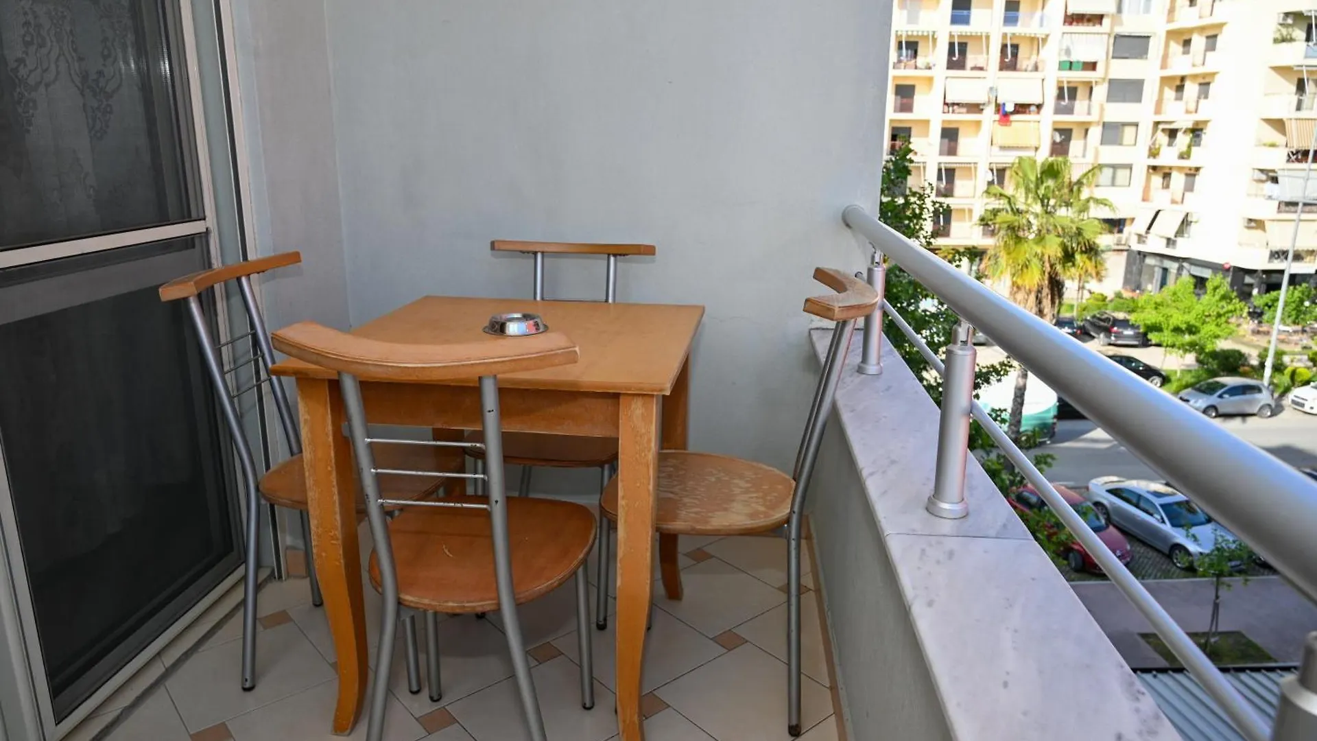 ***  Hotel Vila Emes Durrës 阿尔巴尼亚