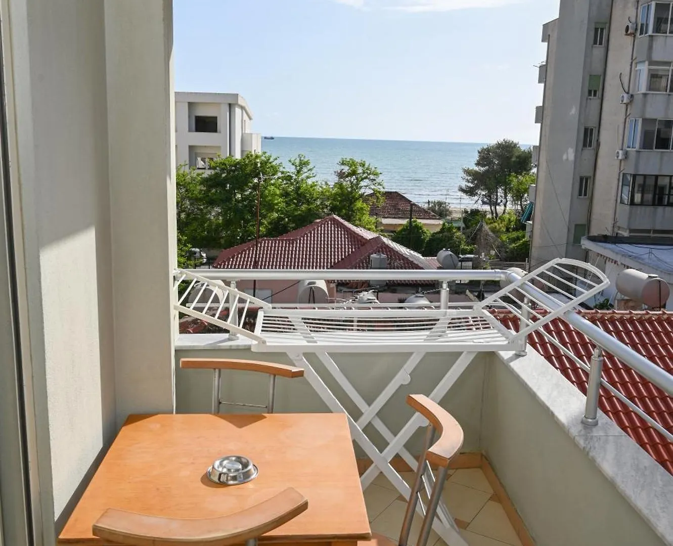 Hotel Vila Emes Durrës