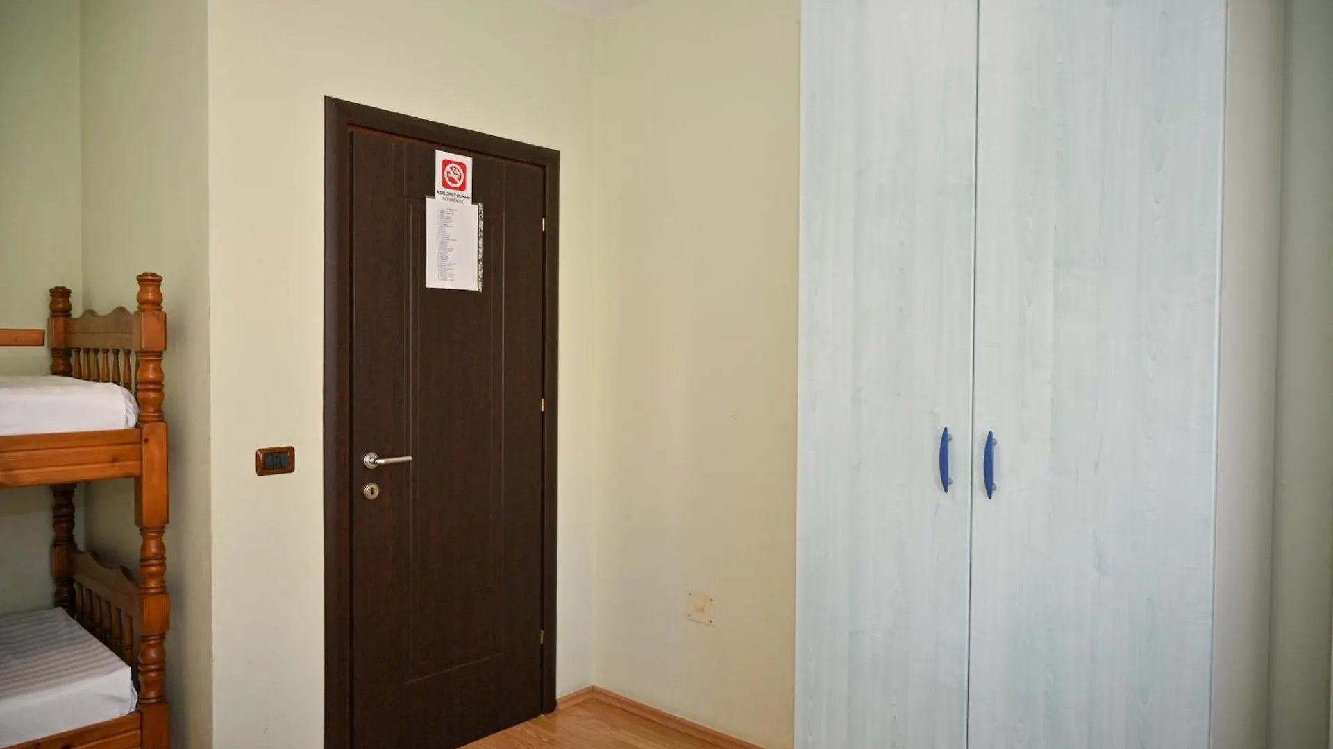 Hotel Vila Emes Durrës