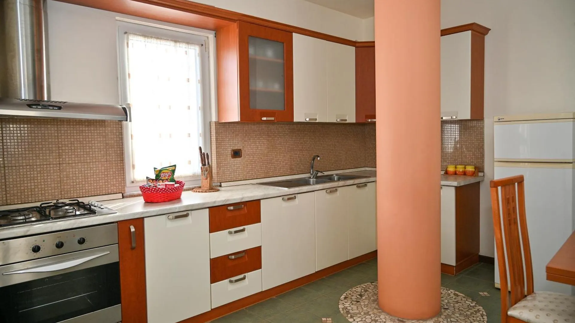 Hotel Vila Emes Durrës Albania