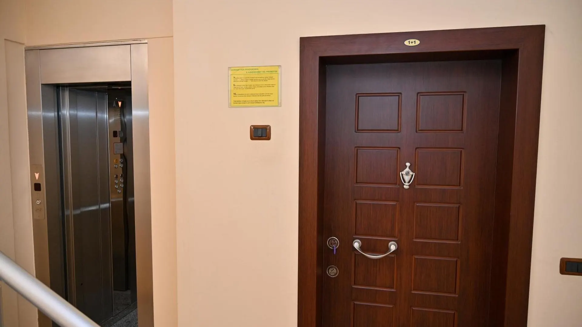 Hotel Vila Emes Durrës Albania