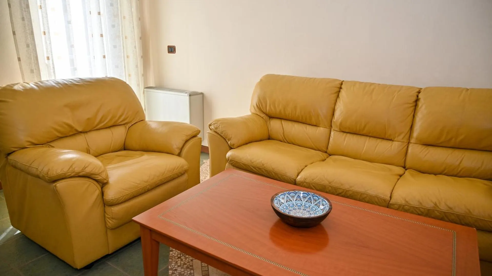 Hotel Vila Emes Durrës