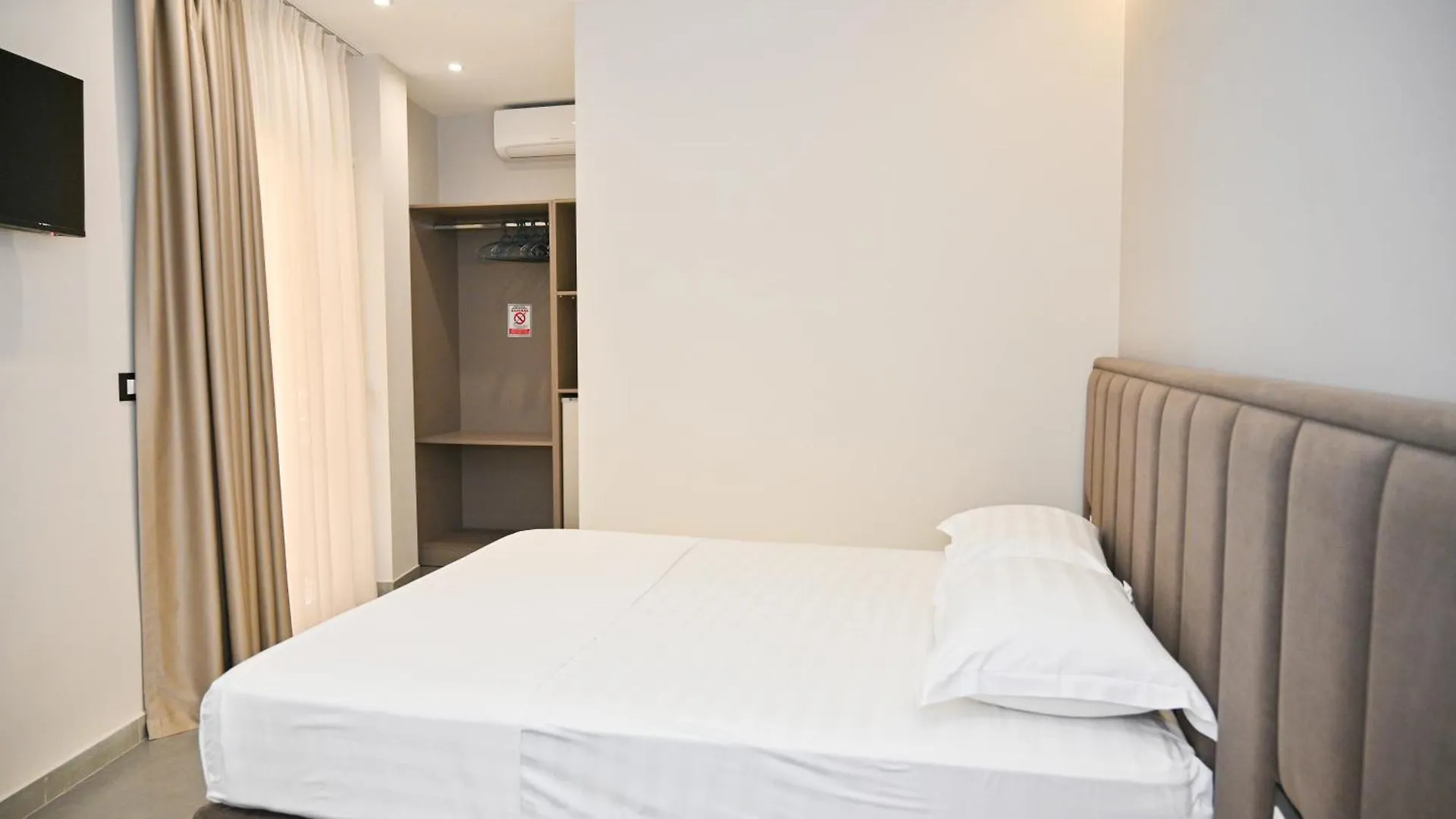 Hotel Vila Emes Durrës