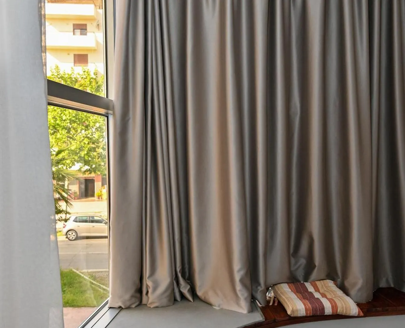 Hotel Vila Emes Durrës