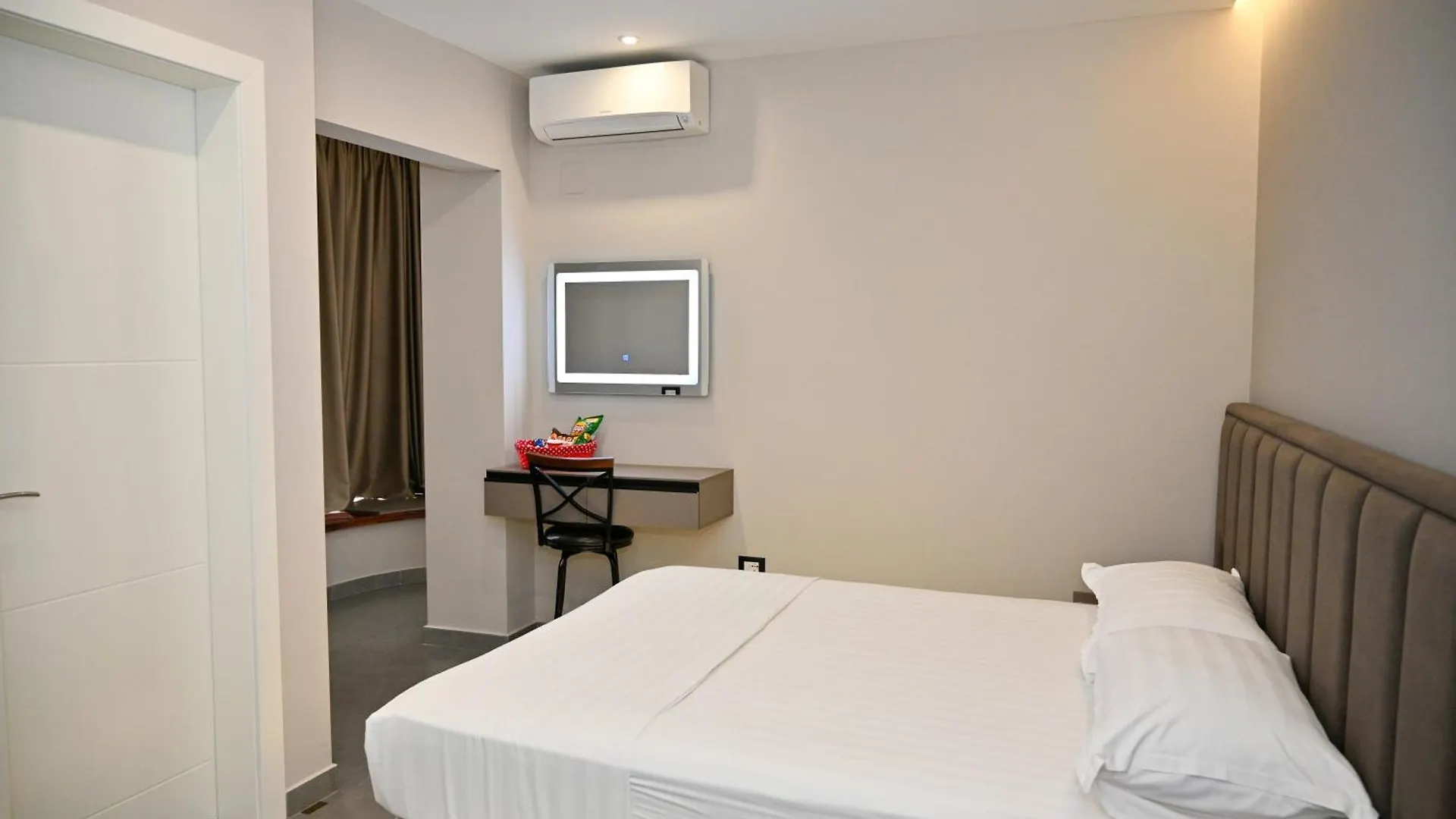 Hotel Vila Emes Durrës