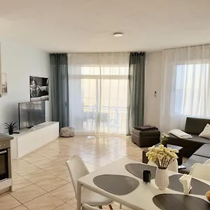 Appartamento Beachfront Marilyn, Durrës