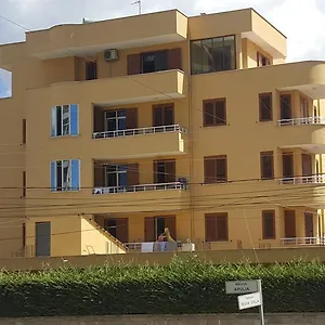 Appartamento Cala, Durrës